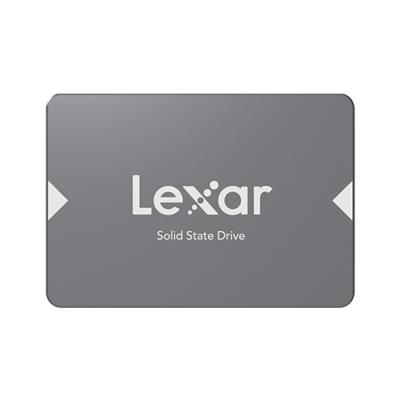 Dysk SSD Lexar NS100 2TB 2,5” SATA - thumbnail