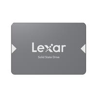 Hard Drive Lexar LNS100-2TRB 2 TB 2 TB SSD - thumbnail