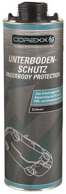 COREXX underbody bescherming underfloor protection 1 l