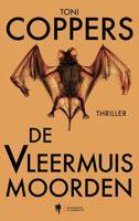 De vleermuismoorden - Toni Coppers - ebook - thumbnail