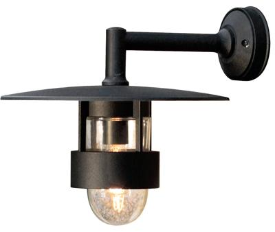 Wandlamp Freja neerwaarts Wandlamp Freja neerwaarts