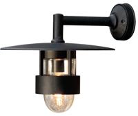 Wandlamp Freja neerwaarts - thumbnail