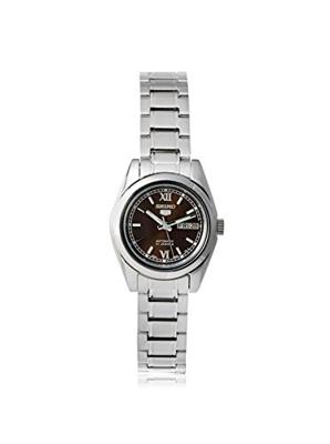 Seiko 5 SYMK25K1 Dames Horloge 26mm 3 ATM