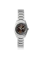 Seiko 5 SYMK25K1 Dames Horloge 26mm 3 ATM - thumbnail
