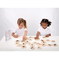 Tickit Match Huisdieren - thumbnail