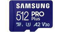 Samsung MB-MD512S 512 GB MicroSDXC UHS-I Klasse 10 - thumbnail