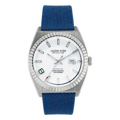 Horloge Heren Jason Hyde JH30010 (Ø 40 mm) Horloge Heren Jason Hyde JH30010 (Ø 40 mm)