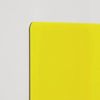 Sigel Plaknotitie MU103 15 cm x 10 cm Blauw, Geel, Groen, Oranje, Rood 25 stuk(s) - thumbnail