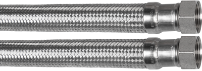 Cornat Inox-Slang 1''Vx750X1''V - T596006