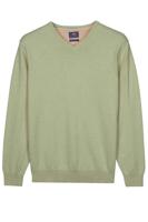 Baileys Trui 618100 | Green - thumbnail