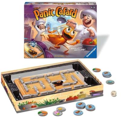 RAVENSBURGER Paniekkakkerlak
