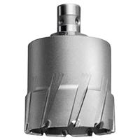 Fein HM-Ultra 35 QuickIN 63127126014 Kernboor 52 mm 1 stuk(s) - thumbnail