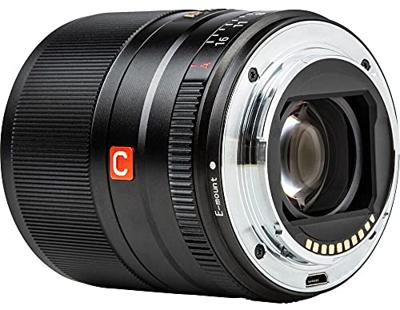 Viltrox 23mm F/1.4 AF Sony E - thumbnail