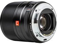 Viltrox 23mm F/1.4 AF Sony E - thumbnail