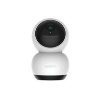 Swann SWIFI-SE2KPT-EU bewakingscamera Bolvormig IP-beveiligingscamera Binnen 2560 x 1440 Pixels Muur - thumbnail