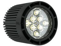 Knog lampkop "pwr" headlight pwr 2000 lumens - thumbnail