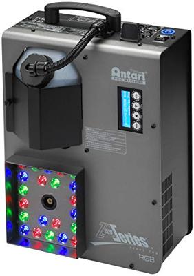 Antari Rookmachine Incl. radiografische afstandsbediening - thumbnail