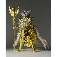 Saint Seiya Saint Cloth Myth Ex Action Figure Opyx Odysseus 18 cm - thumbnail