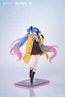 Honor of Kings PVC Gift+ Series Statue 1/8 Lady Sun: Lovers Across Time Ver. 22 cm - thumbnail