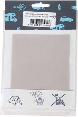 Bo-Camp Zelfklevend Reparatiedoek