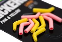 Korda Red/White Kickers Medium - thumbnail
