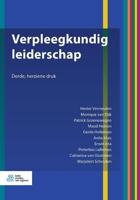 Verpleegkundig leiderschap (Paperback) - thumbnail