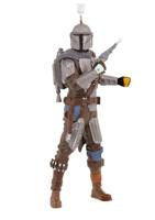 Ornament l93 fc mandalorian Hallmark - Hallmark - thumbnail