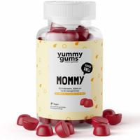 Yummygums Multi Mommy Gummies - thumbnail