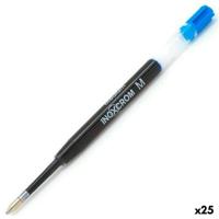 Navulset Inoxcrom Blauw 1 mm (25 Stuks) - thumbnail