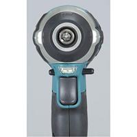 Makita DTD154ZJ slagschroevendraaier 18V in Mbox - thumbnail