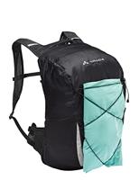 Vaude Uphill Air 18 Rugtas Black - thumbnail