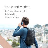 Laptoptas Kensington K60392WW Zwart - thumbnail