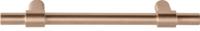 Formani Piet Boon ONE PB195/96 massieve meubelgreep - PVD licht brons - thumbnail