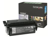 Lexmark T61x 25K retourprogramma printcartridge - thumbnail