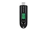 Transcend Flash-Speicher, unsortiert USB-stick 512 GB Meerdere kleuren TS512GJF790C USB-A 3.2 Gen 1 - thumbnail
