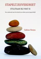 Stapeltjesverdriet - Sabine Noten - ebook - thumbnail