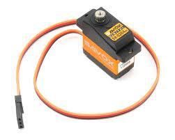 Savox SH-0264MG digitale micro servo