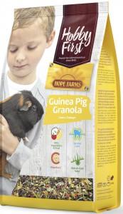 Hobbyfirst Hopefarms guinea pig granola