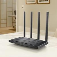 TP-Link AC1200 WiFi Router - thumbnail