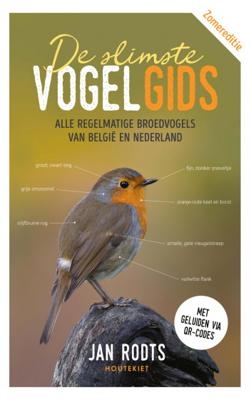 De slimste vogelgids zomereditie De slimste vogelgids zomereditie