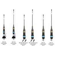 Albrecht 67130 Racer 90 Antenne voor mobiel CB-station Type lambda 1/4 - thumbnail