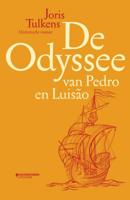 De odyssee van Pedro en Luisão - Joris Tulkens - Paperback (9789059089907) - thumbnail