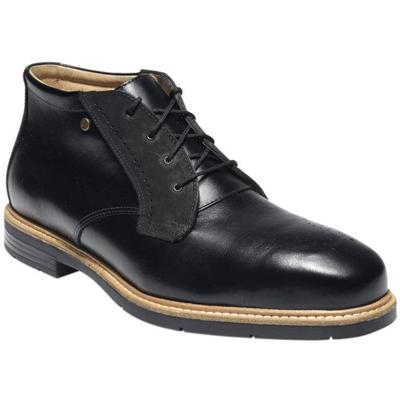Emma Safety Footwear Emma werkschoen valentino frontier xd s3 | zwart | maat 46 - 00.148.067.46