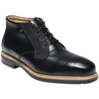 Emma Safety Footwear Emma werkschoen valentino frontier xd s3 | zwart | maat 46 - 00.148.067.46 - thumbnail