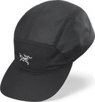 Arcteryx Aerios 5 Panel Pet Black/Arctic Silk L/XL - thumbnail