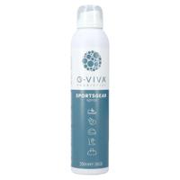 Q-Viva Sportsgear Spray 200ml - thumbnail