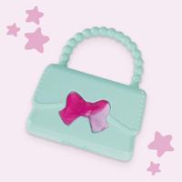 Play-Doh Barbie kralen en strikken, navullingen voor boetseerkleiset - thumbnail