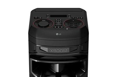 Mini hifi LG RNC9 700 W
