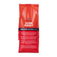 Altezza Slow Roast Crema Intense - Koffiebonen 250 GR - thumbnail