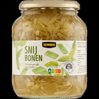 Jumbo Snijbonen 680g - thumbnail
